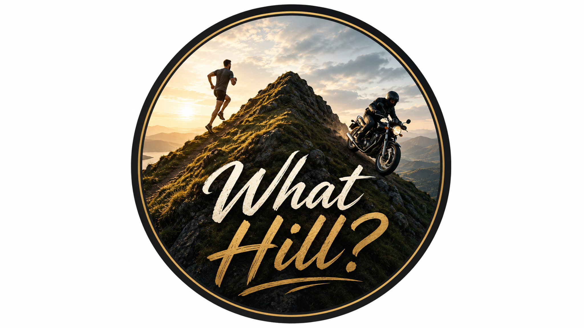 What Hill?